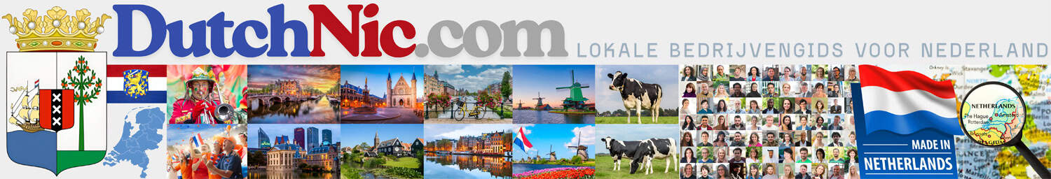 Gemaakt in Nederland - Cr8las